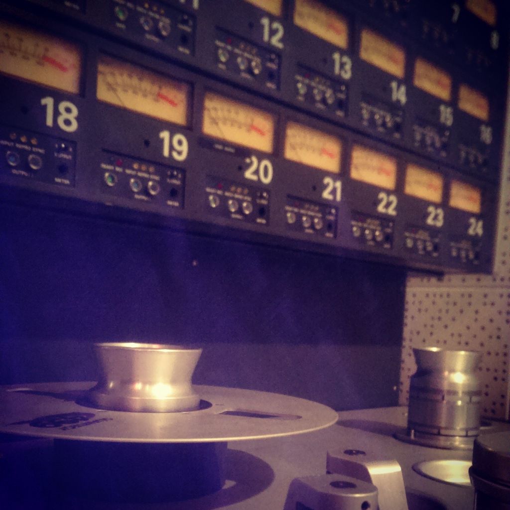 Tape machine