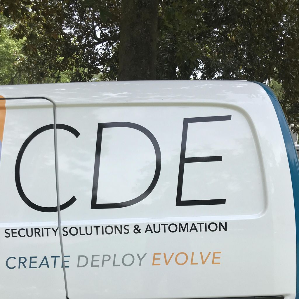 CDE Tech Solutions, LLC