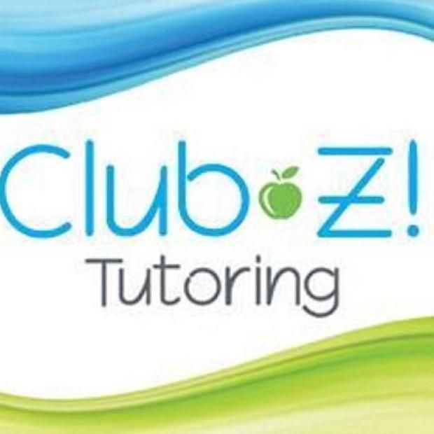 Club Z In Home and Online Tutoring Services, Be...
