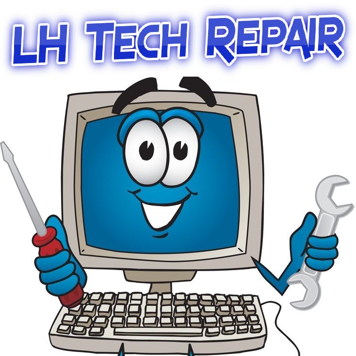 LH Tech Repair