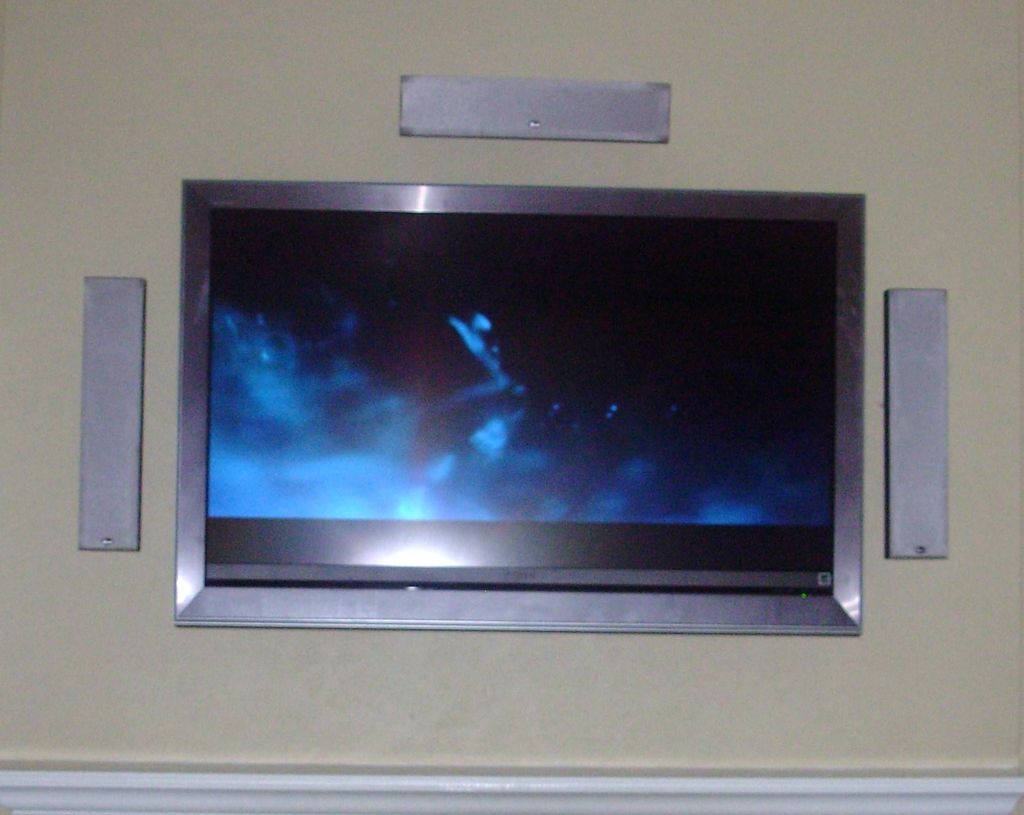 Add Speakers for better listening