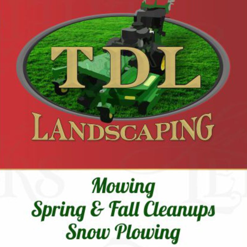 TDL Landscaping