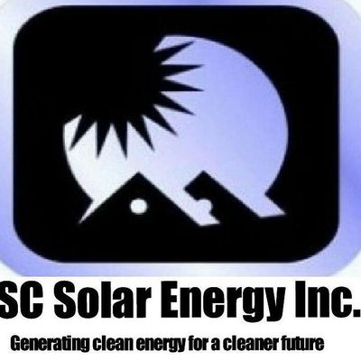 Avatar for SC Solar Energy