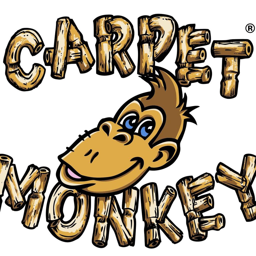 Carpet Monkey
