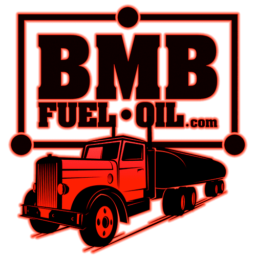 BMB Fuel Oil Inc Logo Design