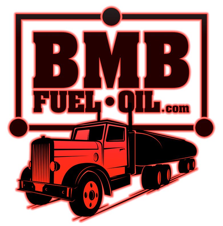 BMB Fuel Oil Inc Logo Design