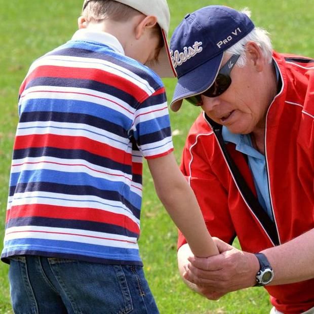 Bob Ackerman Golf Academy