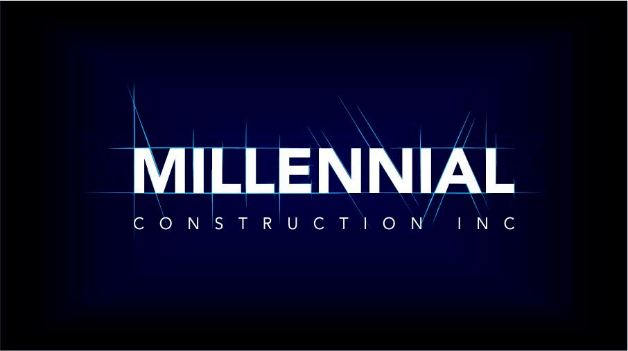 Millennial Construction Inc.