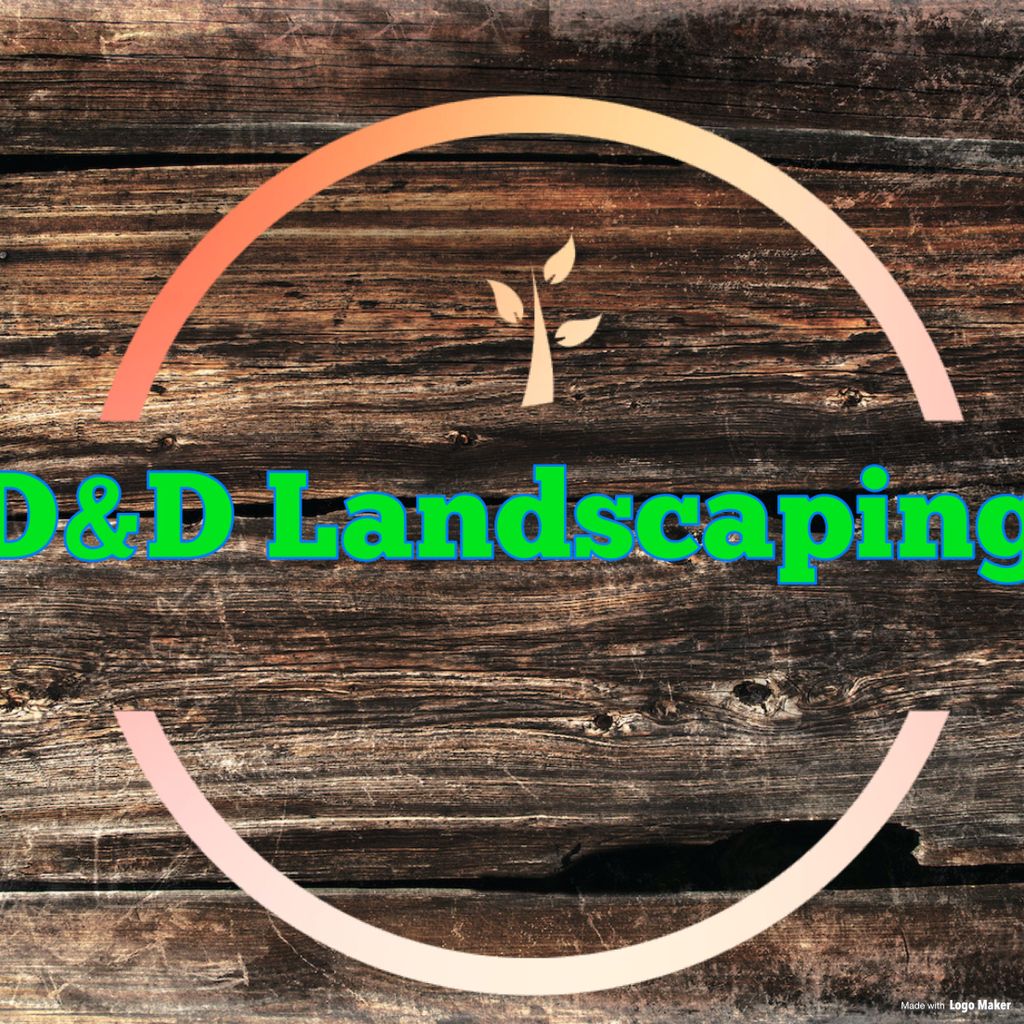 D & D Landscaping