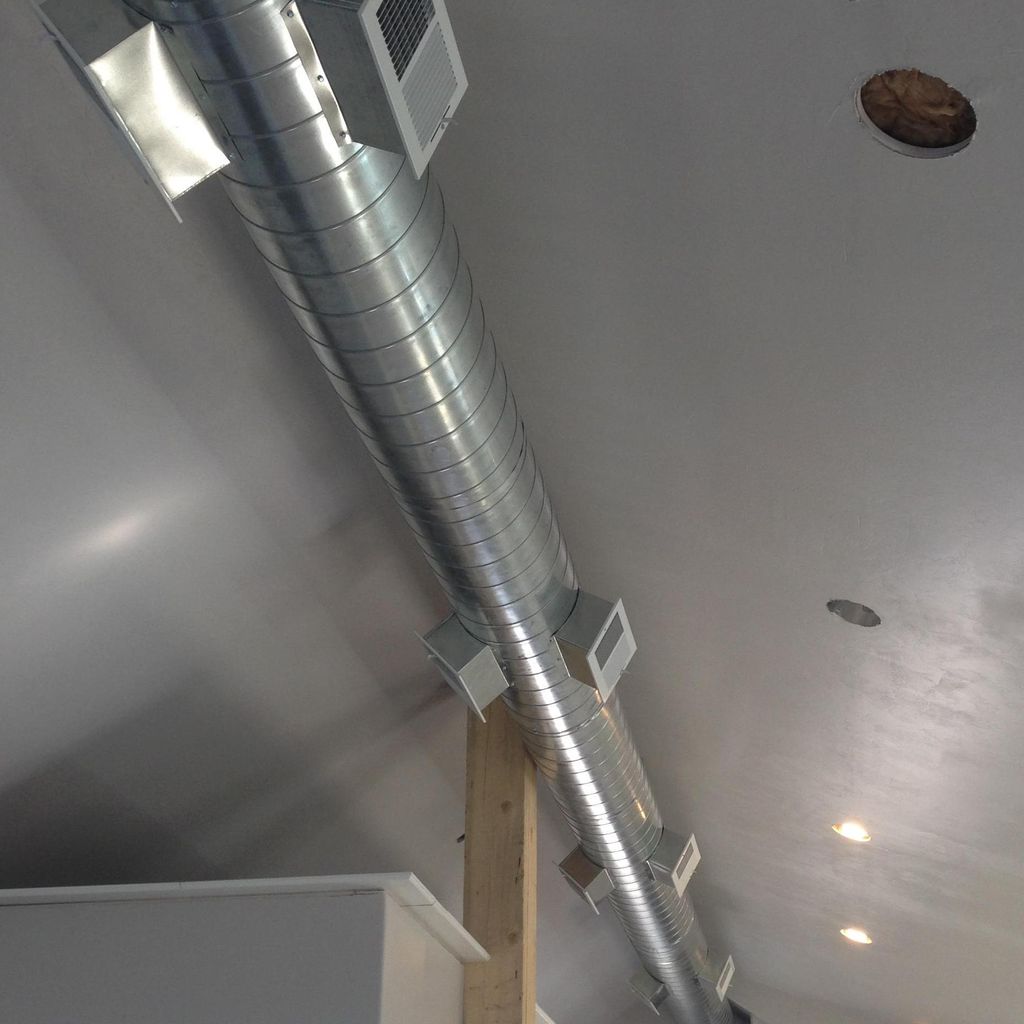 All Service Mechanical