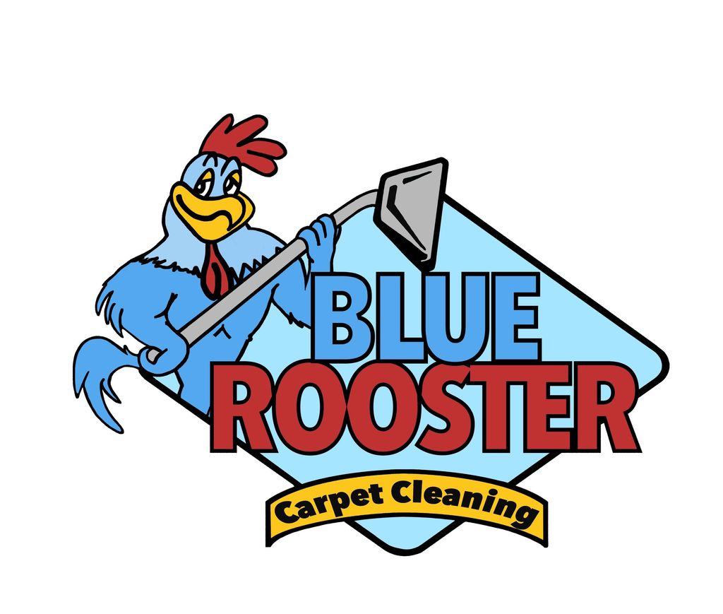 Blue Rooster Carpet Cleaning