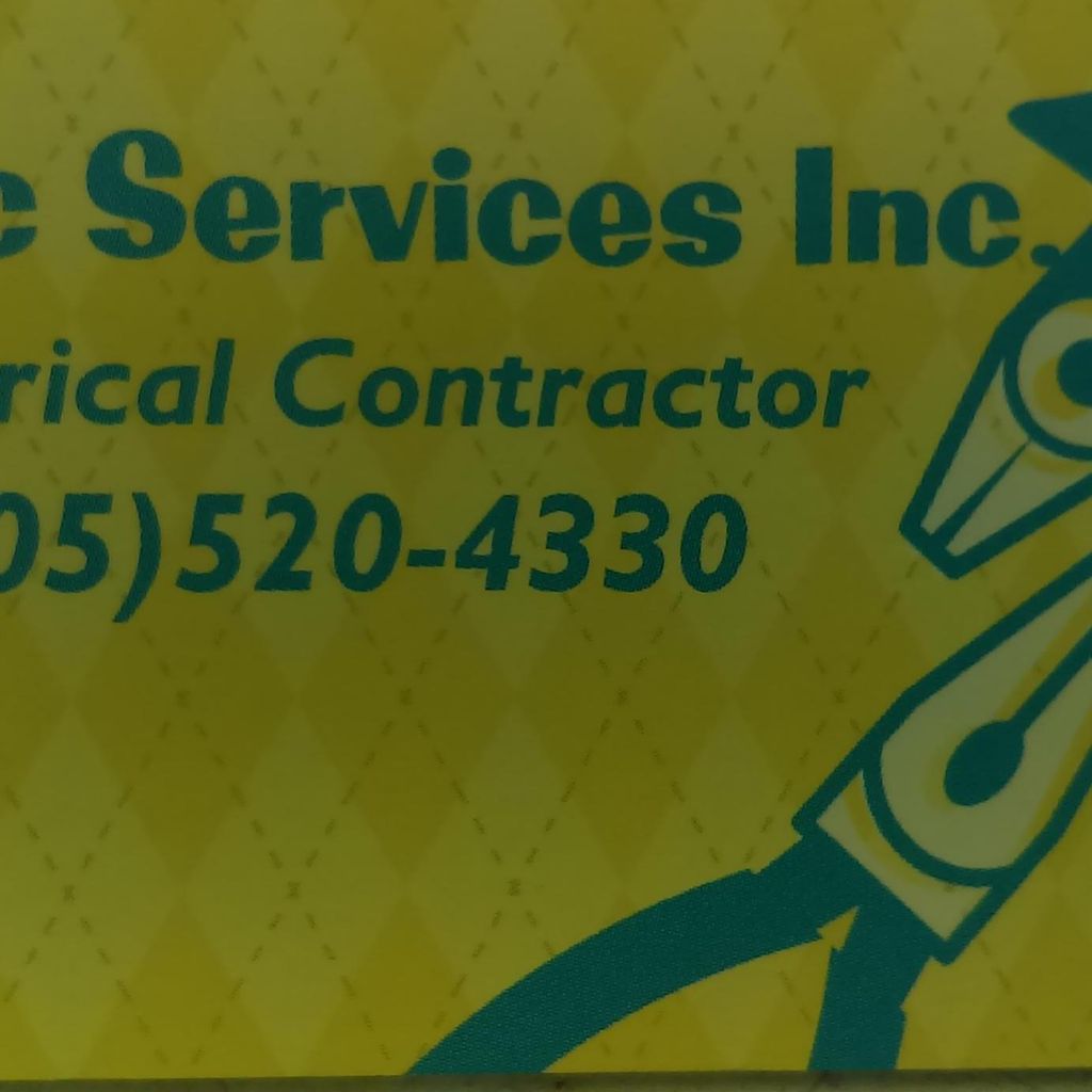 J Mc Services Inc.