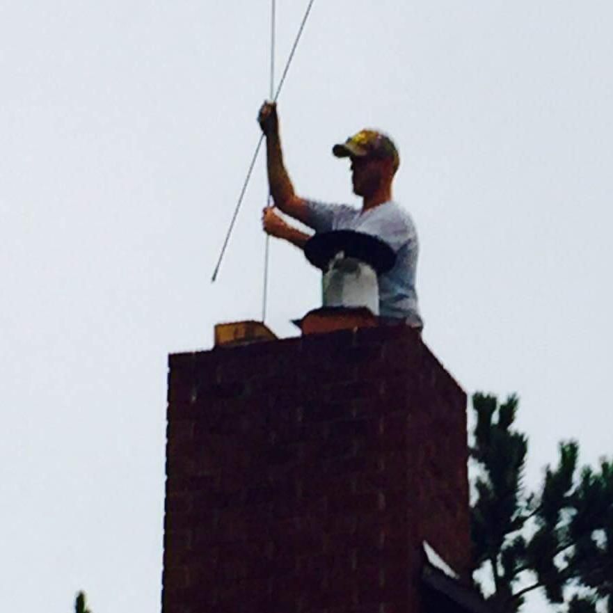 Pete's Chimney Sweeps / Handyman Services
