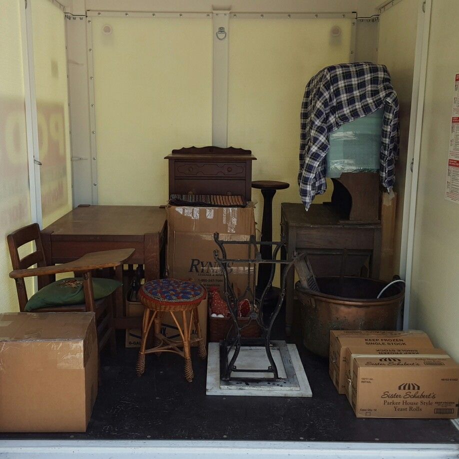 T@R Moving and Packing