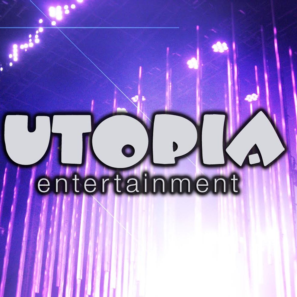 Utopia Entertainment Productions