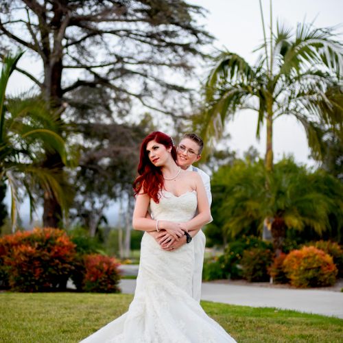 Redding Wedding Photography: Nicole Brown Photogra