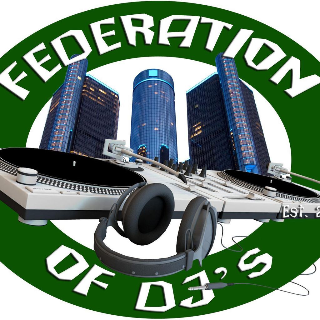 Federation of DJs