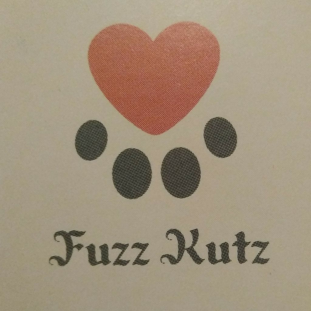 Fuzz Kutz Grooming