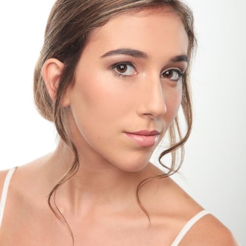 Breanna Smith Makeup Artist Huntsville, AL Thumbtack