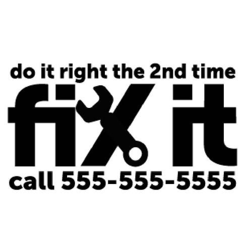 Fixit Logo 2015