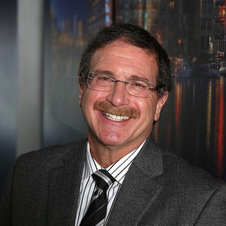 Robert Marx - Humanist Celebrant