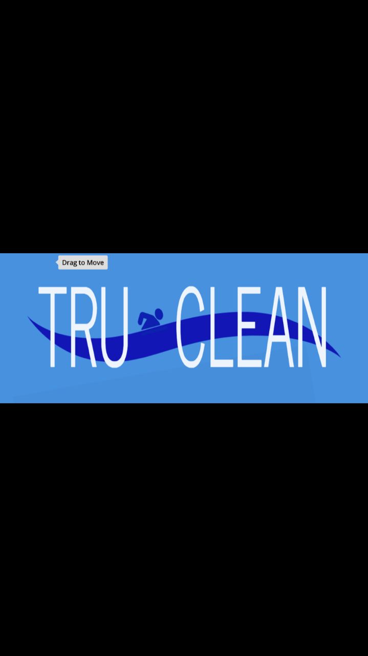 Tru-Clean Pools LLC