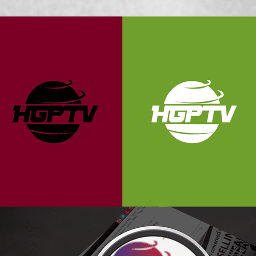 concept number 2 for the tv network