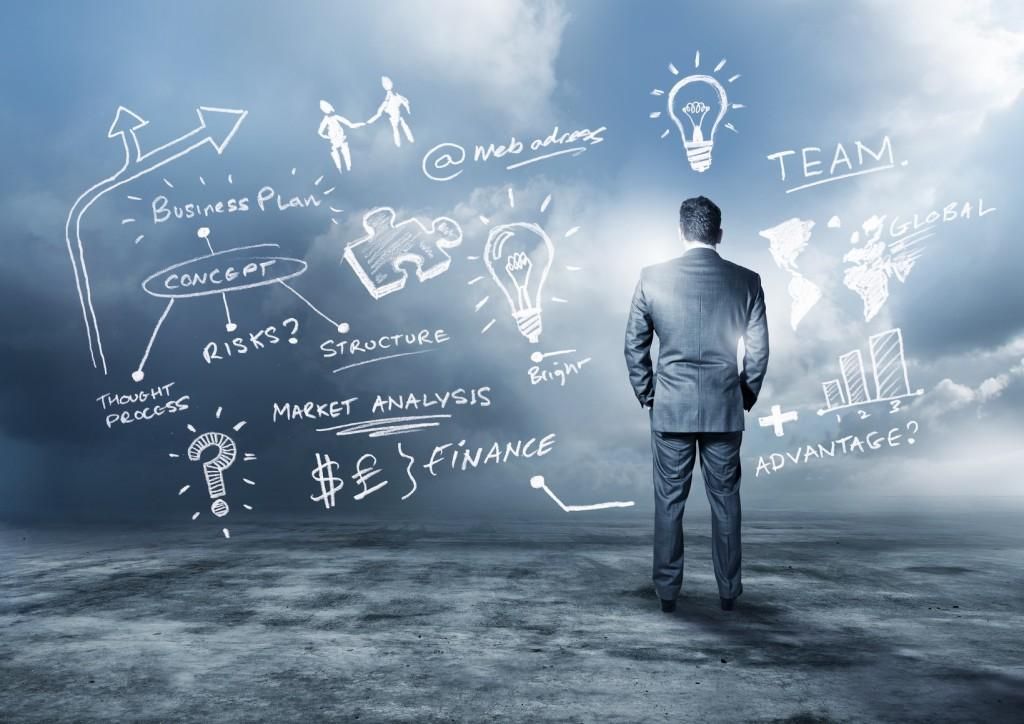 Problem solving and solutions development