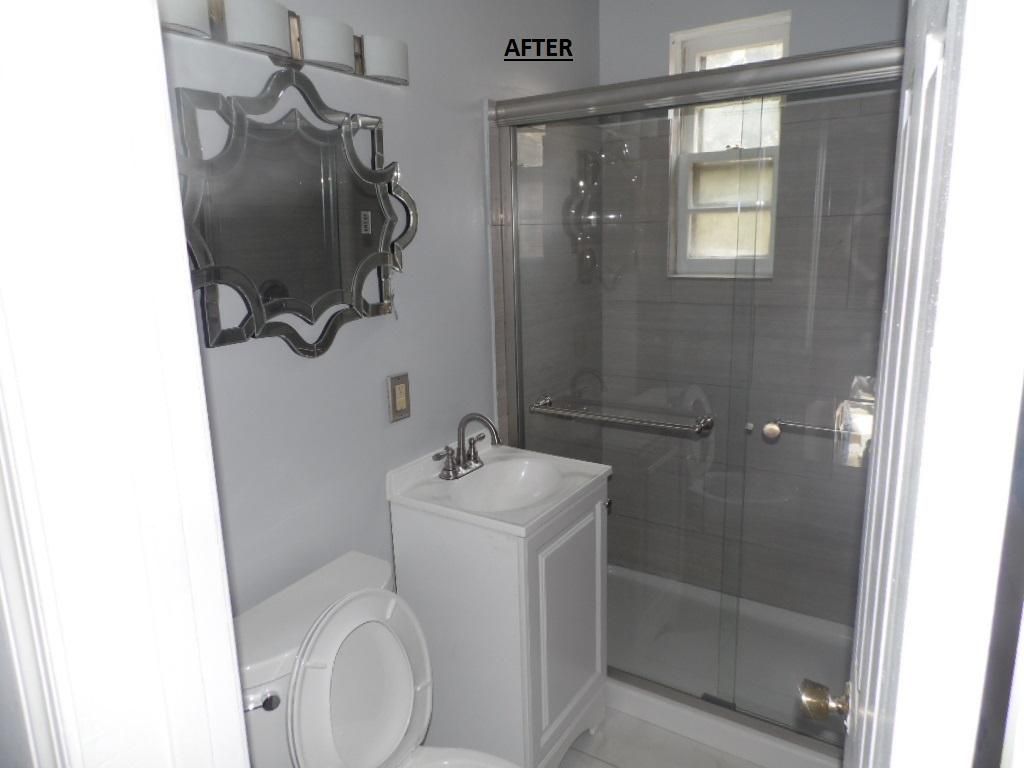 Annapolis Part 2. Tough one. We did a full gut of 