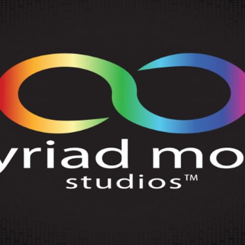 Myriad Mode Studios intro 3/3