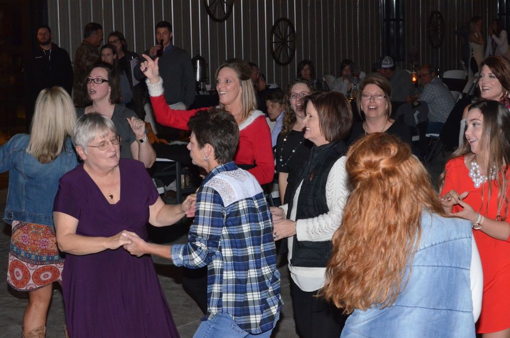 Medley Pharmacy Christmas Party - St. Louis, MO