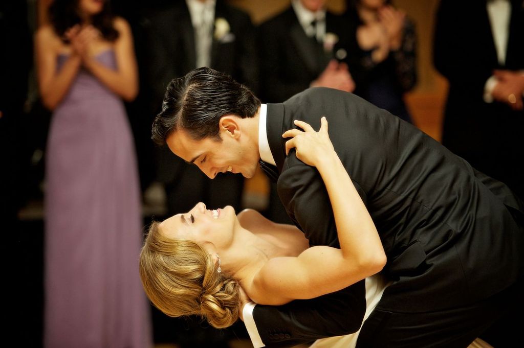 Wedding Dance