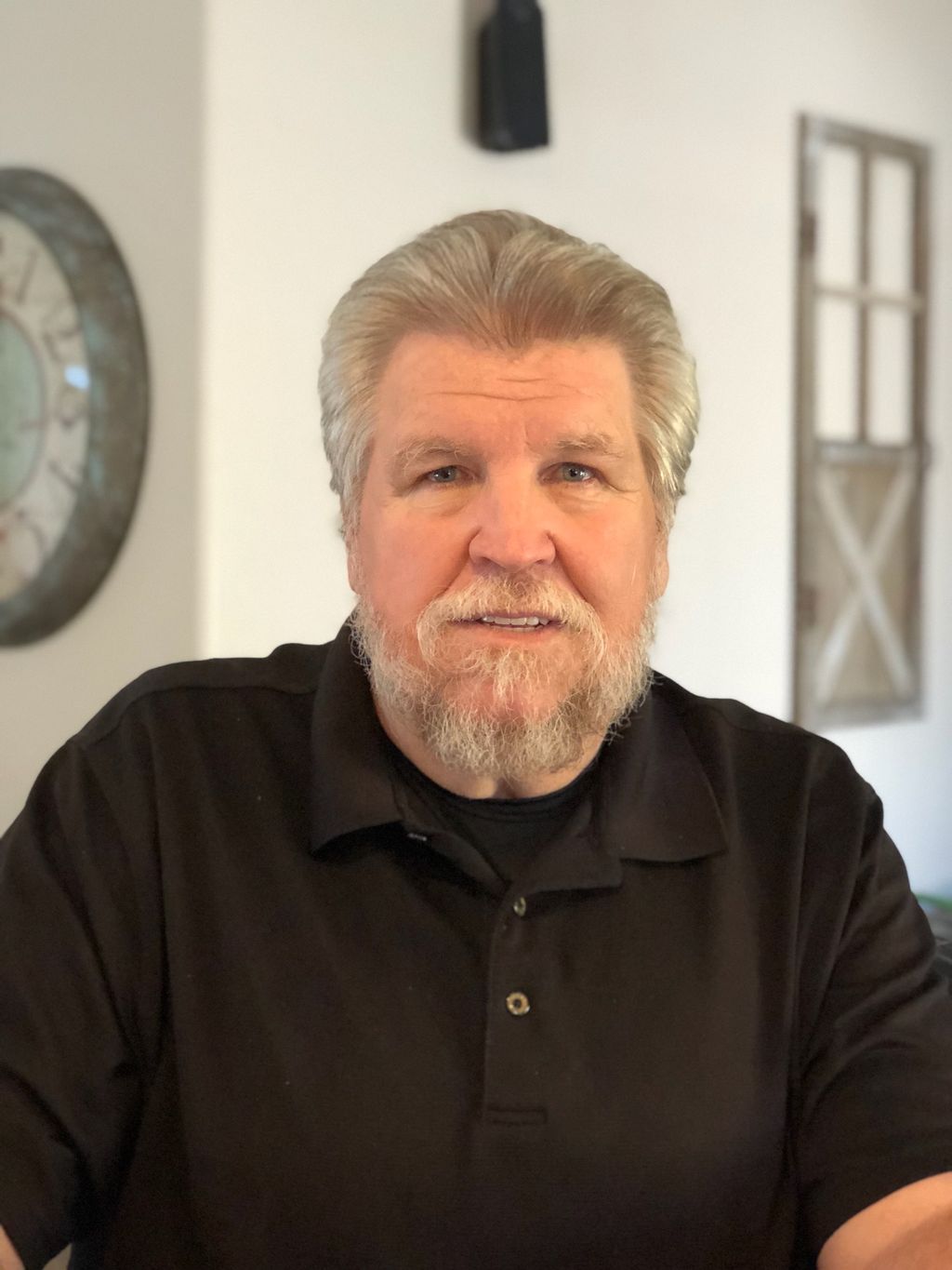 Ron Maynard