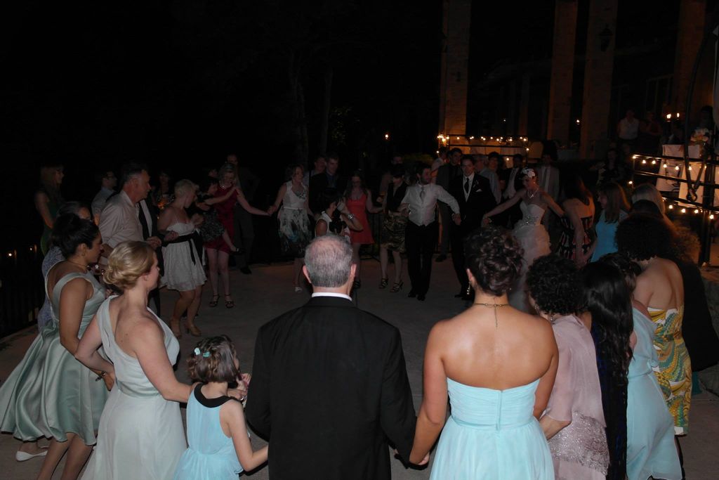 Wedding 2012