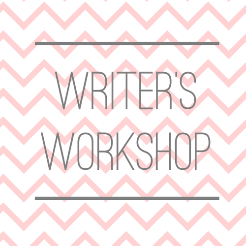 Writer's Workshop, outline to publishing, marketin
