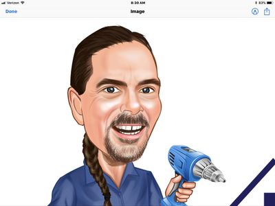 Avatar for FastDwight the Handyman
