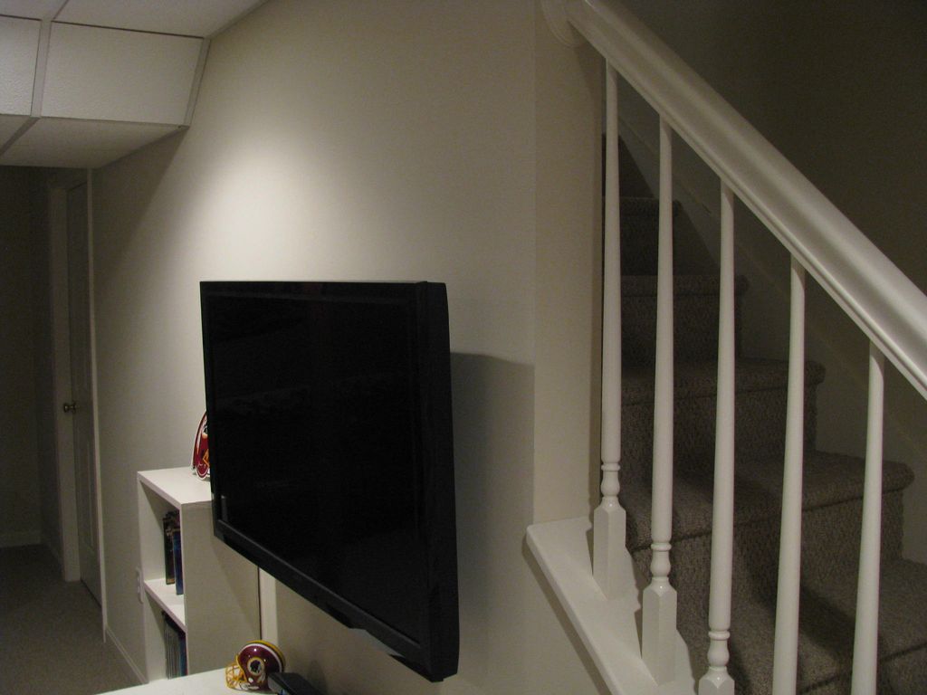 TV Wall-mount in Gettysburg, PA