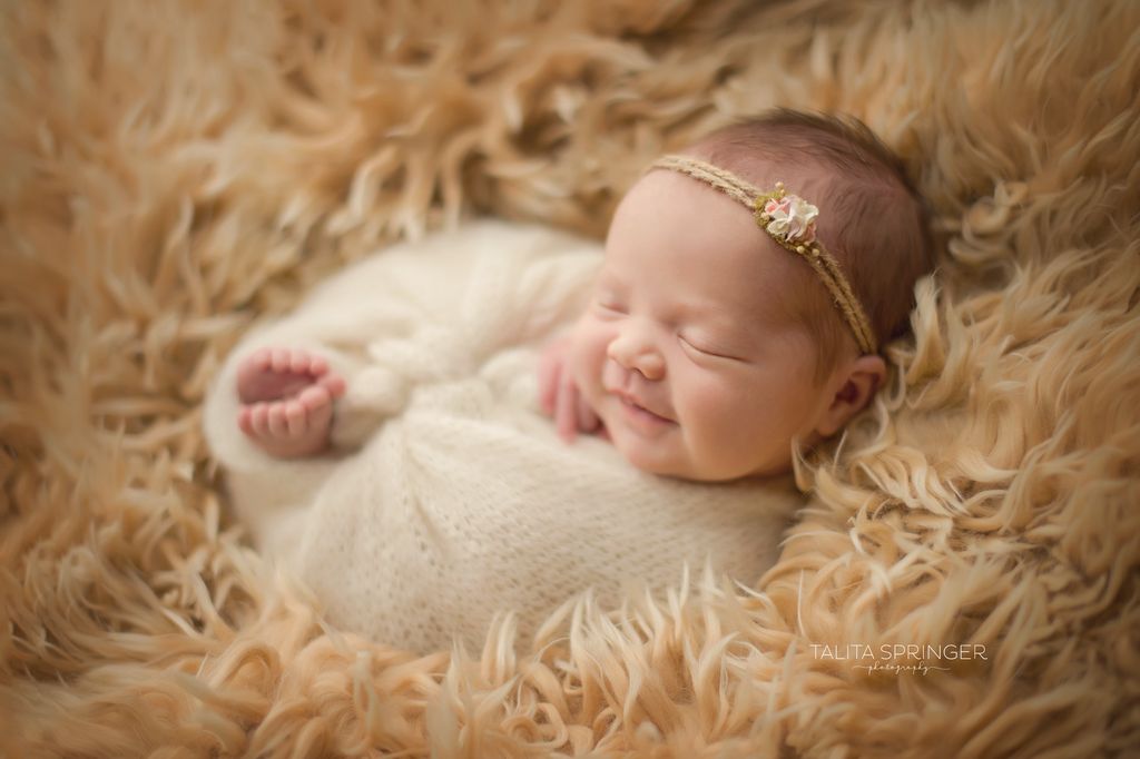 | Newborns |