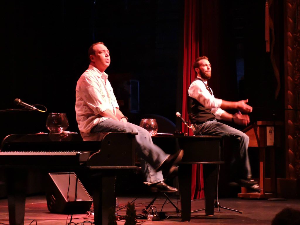 SOS Fundraising Event - Emporia, KS