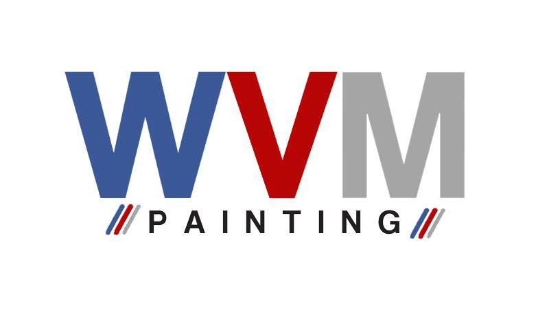 W.V.M. Painting
