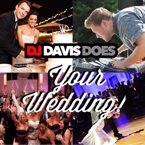 Visit DJDavisDoes.com and watch videos from past w