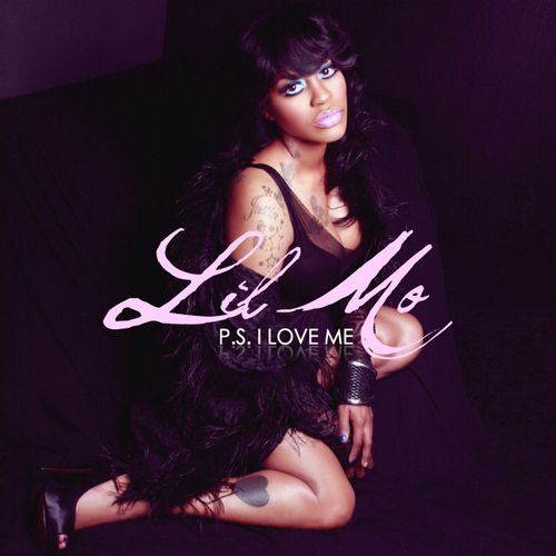 Lil' Mo
Album cover
Photographed by Michael Antoni