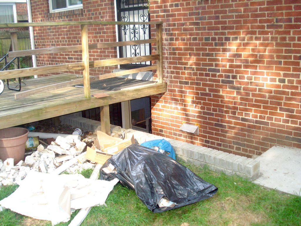 C B E, DDOT Contractor, Home Inspection, Architect