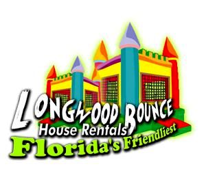 Long Wood Bounce House Rentals