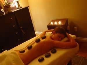 Hot Stone Therapy Free