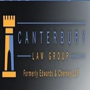 Canterbury Law Group