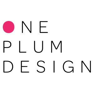 One Plum Design