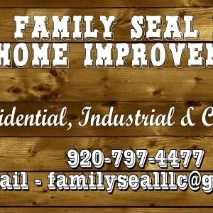 Family Seal LLC