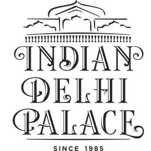 Indian Delhi Palace