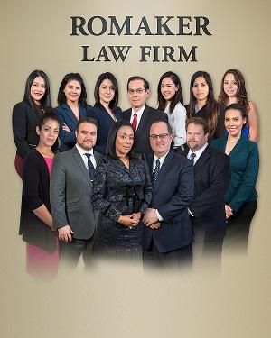 Chicago Injury Legal at The Romaker Law Firm has f